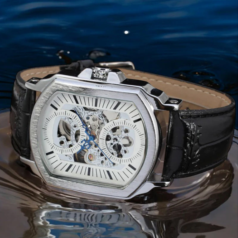 Men's Premium Automatic Mechanical Watch