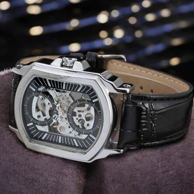 Men's Premium Automatic Mechanical Watch