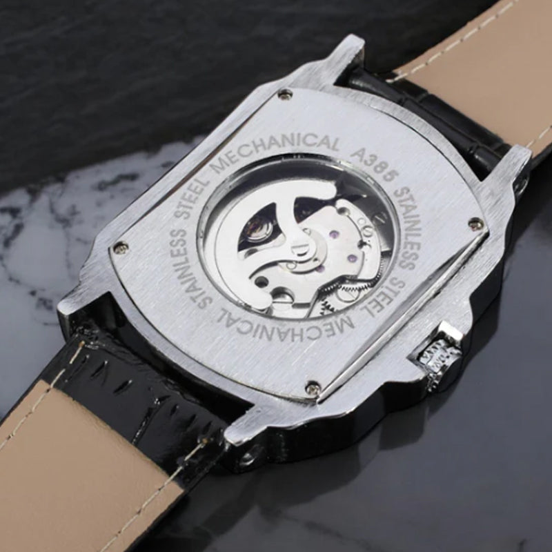 Men's Premium Automatic Mechanical Watch