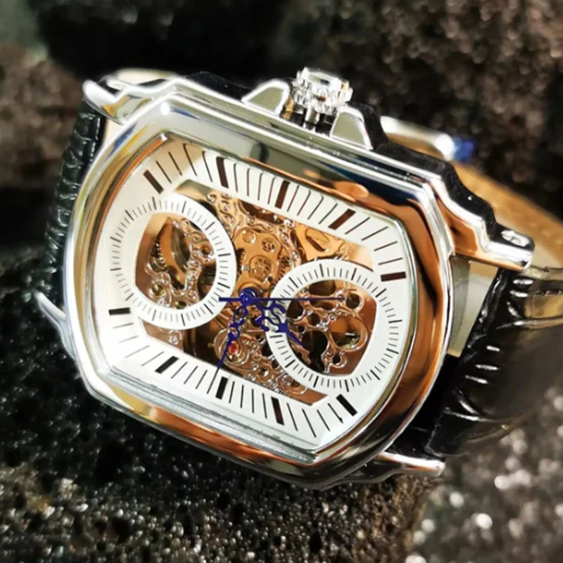 Men's Premium Automatic Mechanical Watch