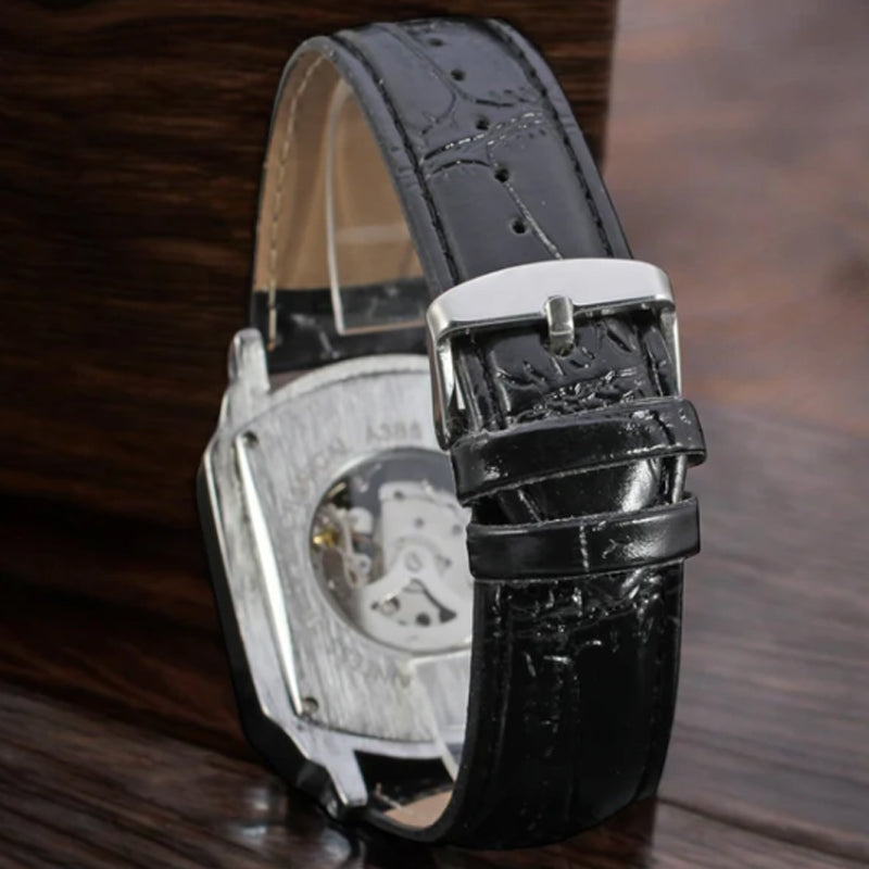 Men's Premium Automatic Mechanical Watch