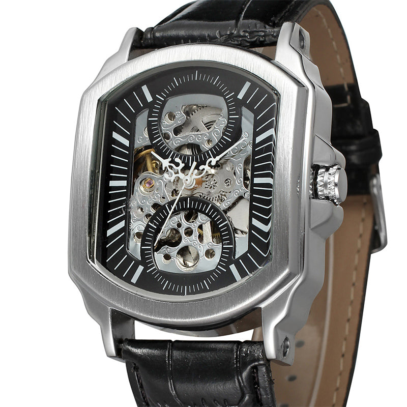 Men's Premium Automatic Mechanical Watch