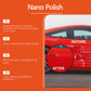 Automotive Paint Scratch Remover and Gloss Restorer