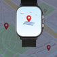 2-in-1 Bluetooth Earphones Smartwatch