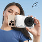 2-in-1 10000 mAh Power Bank Camera