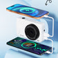 2-in-1 10000 mAh Power Bank Camera
