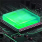 Infrared Green Light Laser Level