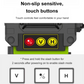 Infrared Green Light Laser Level