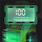 Infrared Green Light Laser Level