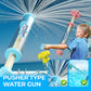 Pusher Type Fun Fireworks Water Jet Spray Toy