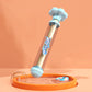 Pusher Type Fun Fireworks Water Jet Spray Toy