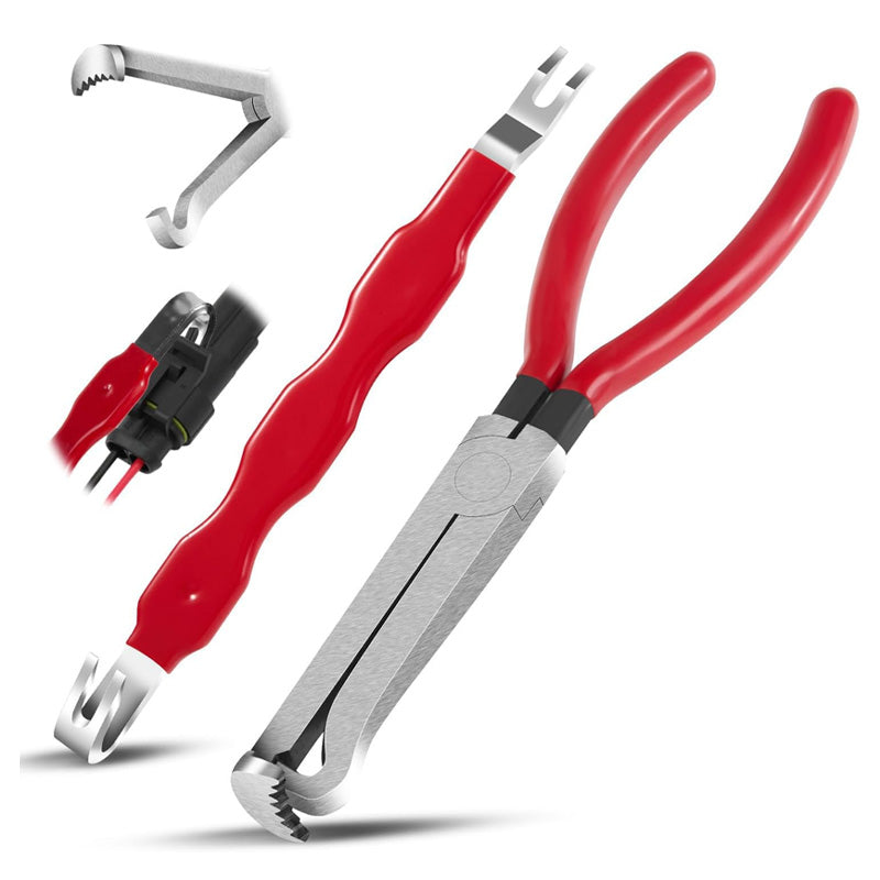 Multifunctional Electrical Disconnect Pliers Set