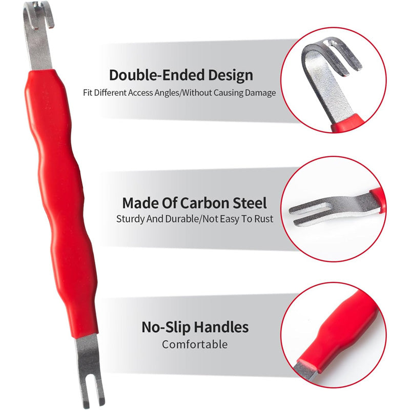 Multifunctional Electrical Disconnect Pliers Set