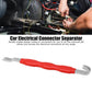 Multifunctional Electrical Disconnect Pliers Set