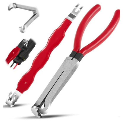 Multifunctional Electrical Disconnect Pliers Set