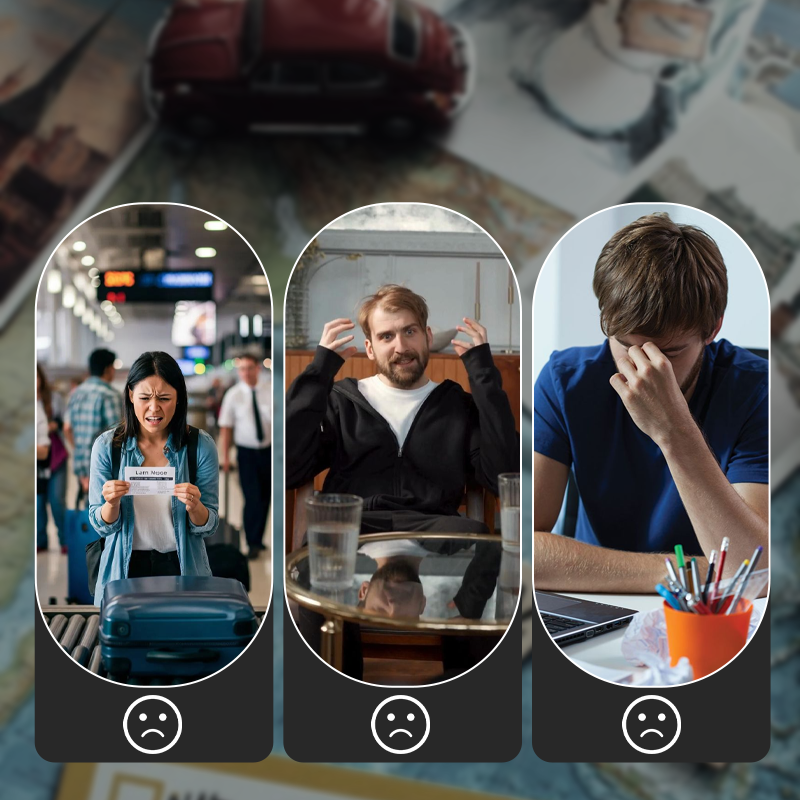 Multifunctional Portable Translator 138-Language Voice & Photo Translation