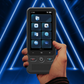 Multifunctional Portable Translator 138-Language Voice & Photo Translation
