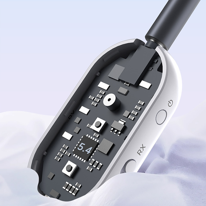Universal 2-in-1 Bluetooth Receiver & Transmitter