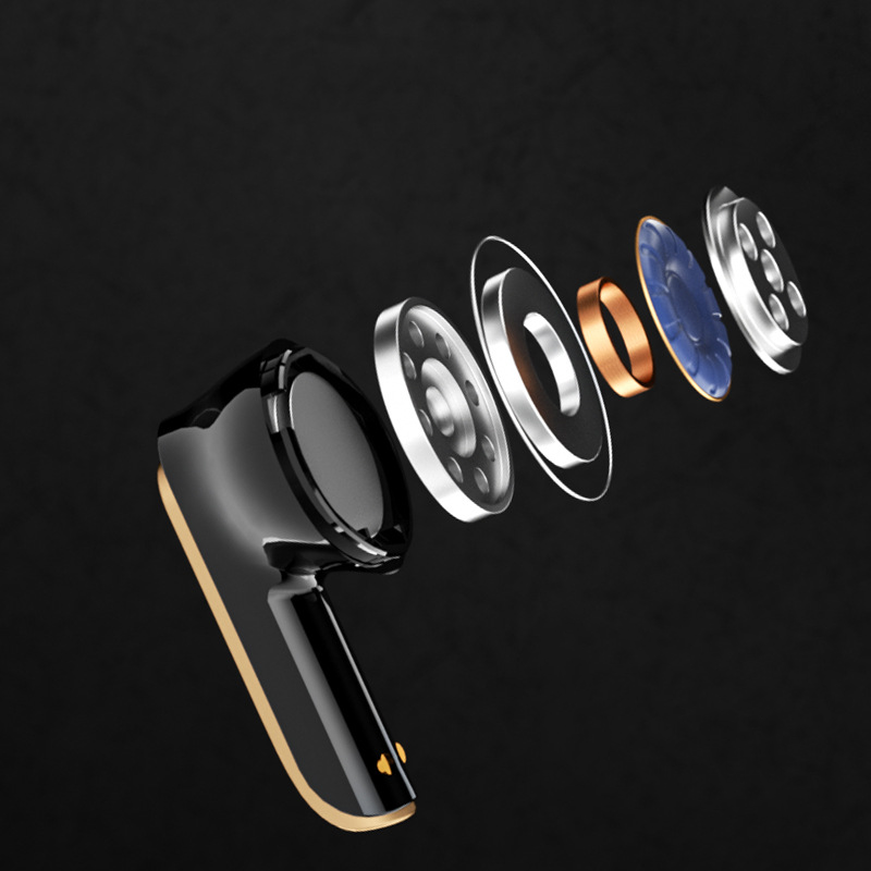 HD Sound Wireless Bluetooth Earbuds