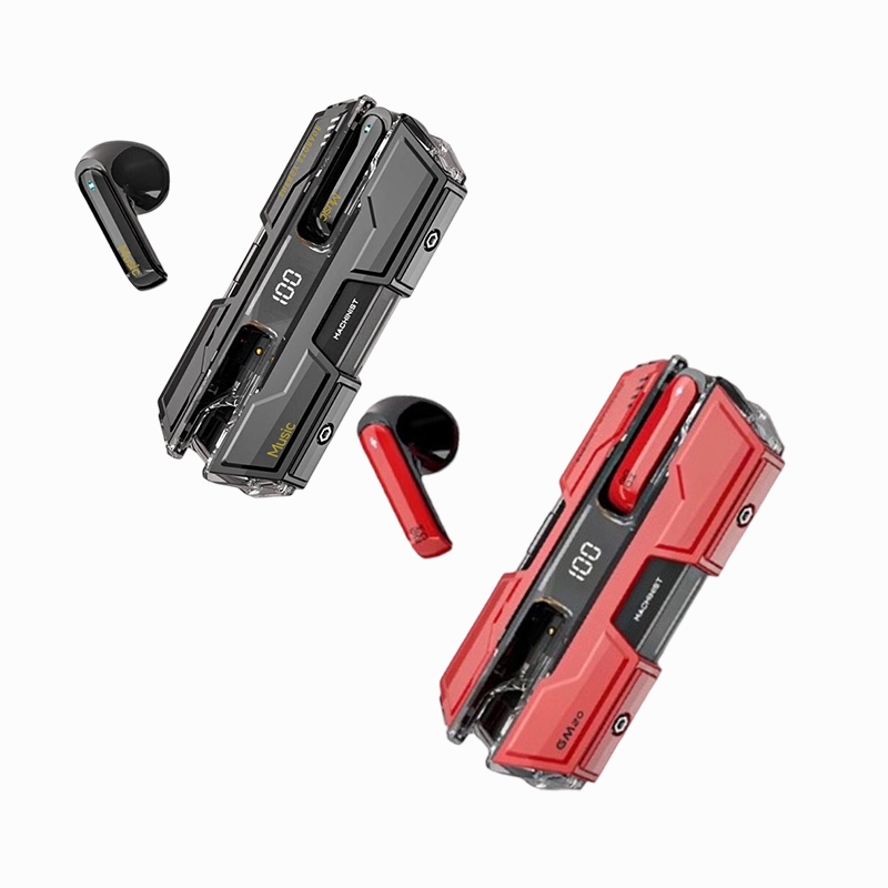 HD Sound Wireless Bluetooth Earbuds