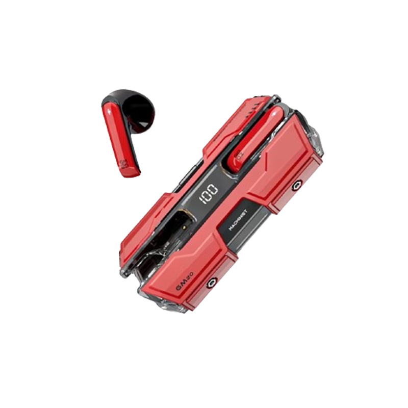 HD Sound Wireless Bluetooth Earbuds