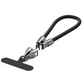2-in-1 Cell Phone Lanyard Fast Charging Data Cable