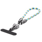 2-in-1 Cell Phone Lanyard Fast Charging Data Cable