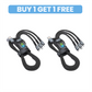 Transparent Luminous 3-in-1 Super Fast Charging Cable