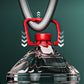 Upgraded Explosion-Proof Braided Shower Hose