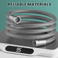 Upgraded Explosion-Proof Braided Shower Hose