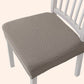 Waterproof Stretchy Jacquard Chair Seat Cover