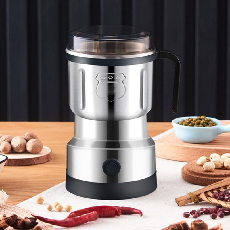 Multifunctional Electric Grinder 300W 500ml Stainless Steel