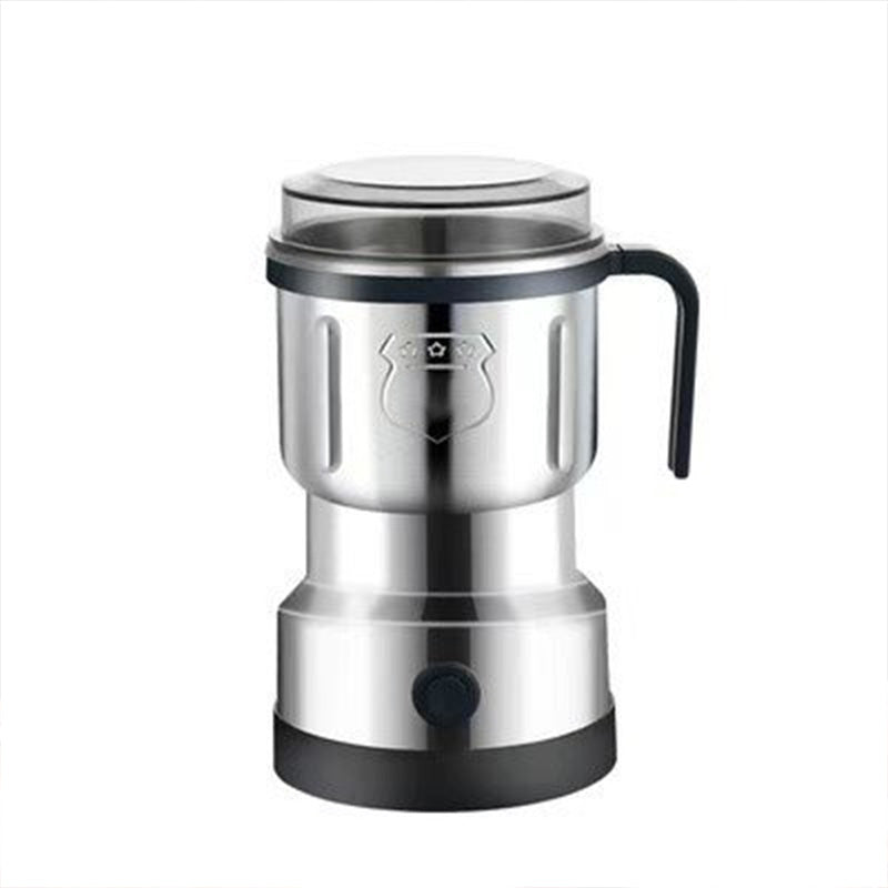 Multifunctional Electric Grinder 300W 500ml Stainless Steel