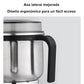 Multifunctional Electric Grinder 300W 500ml Stainless Steel