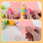 DIY Paper Punch Set for Kids Crafting and Scrapbooking