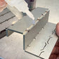Multipurpose Fast-Drying Welding Adhesive for Metal Plastic Wood