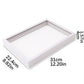 Family Handprint Keepsake Frame Craft Kit