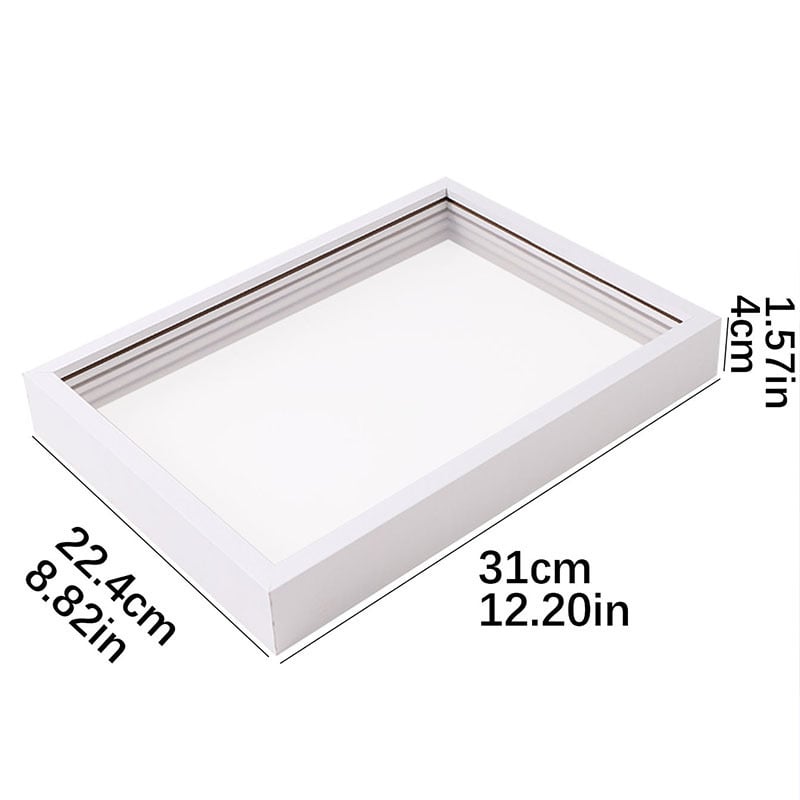 Family Handprint Keepsake Frame Craft Kit