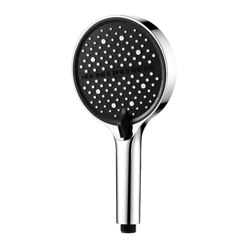 High Pressure Rain Shower Head 15 cm Panel 7 Settings
