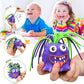 Hair Pulling Monster Stress Relief Toy
