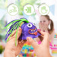 Hair Pulling Monster Stress Relief Toy