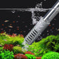 Aquarium Gravel Cleaner Siphon Vacuum with Flow Control