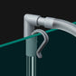 Aquarium Gravel Cleaner Siphon Vacuum with Flow Control