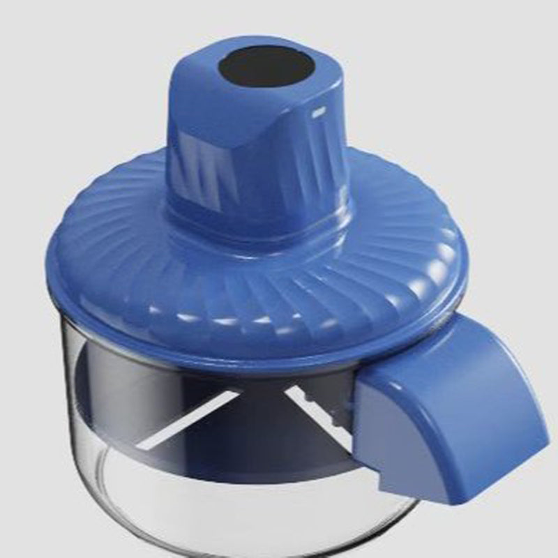 Automatic Cordless Electric Fruit and Vegetable Peeler