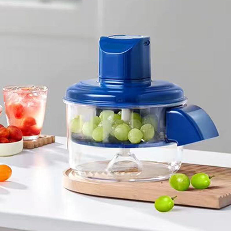 Automatic Cordless Electric Fruit and Vegetable Peeler