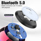Mini Bluetooth Speaker with 360° Sound and 16-Hour Playtime