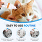 Gentle Pet Ear Cleaner with Soothing Aloe for Dogs & Cats