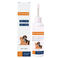 Gentle Pet Ear Cleaner with Soothing Aloe for Dogs & Cats