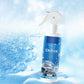Fast-Acting Car Windshield De-Icing Spray