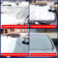 Fast-Acting Car Windshield De-Icing Spray